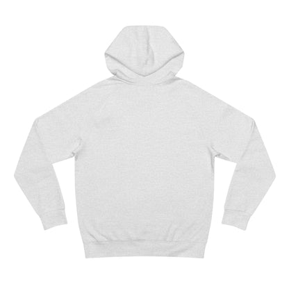 Kuwait City Architectural Hoodie — Minimalist Middle East Travel Sweatshirt