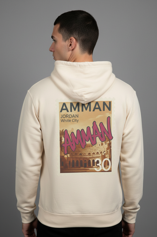 Amman Hoodie