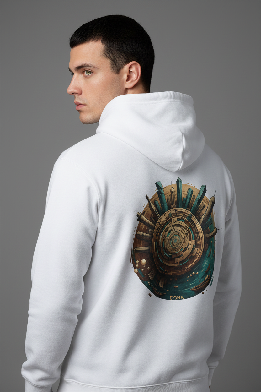 Architecture Hoodie 3