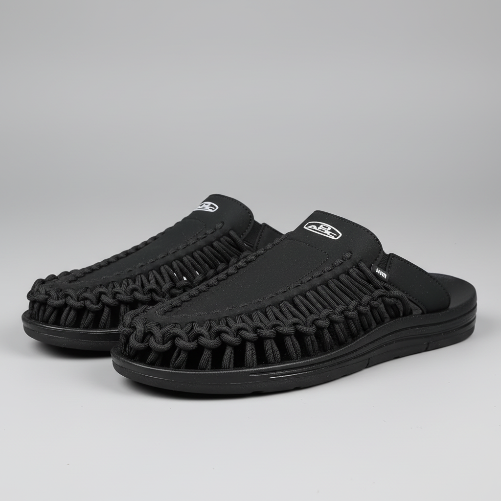 Black Mule