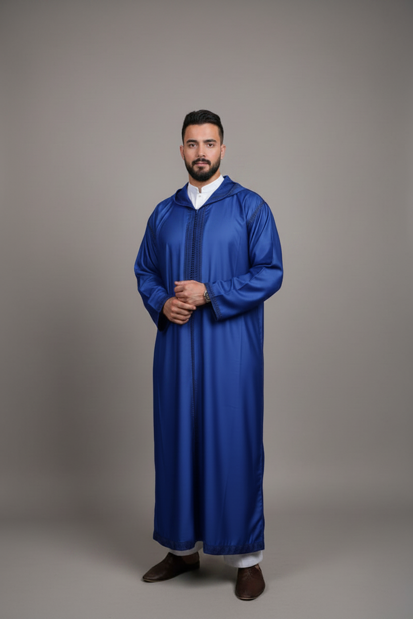 Jellaba Soussdi