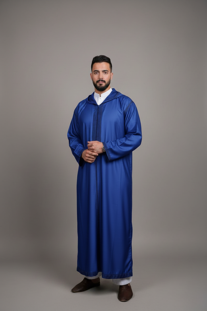 Jellaba Soussdi