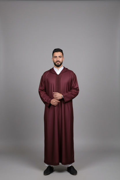 Jellaba Soussdi