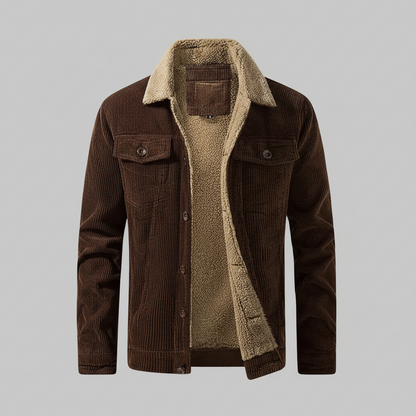 Men's Corduroy Set