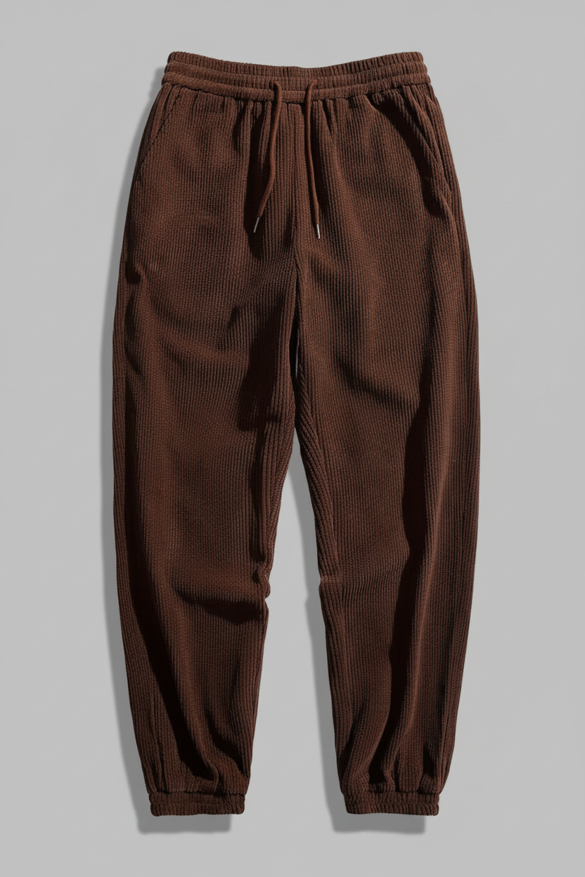 Men's Corduroy Set