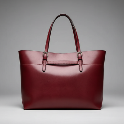 Burgundy Front