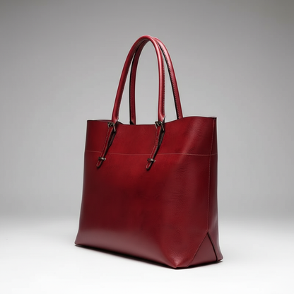 Burgundy Side