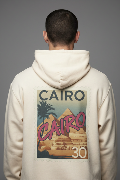 Cairo Hoodie
