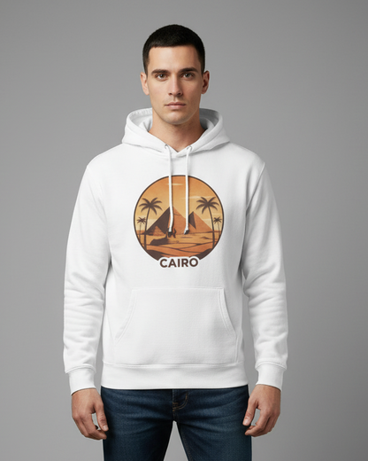 Cairo Hoodie