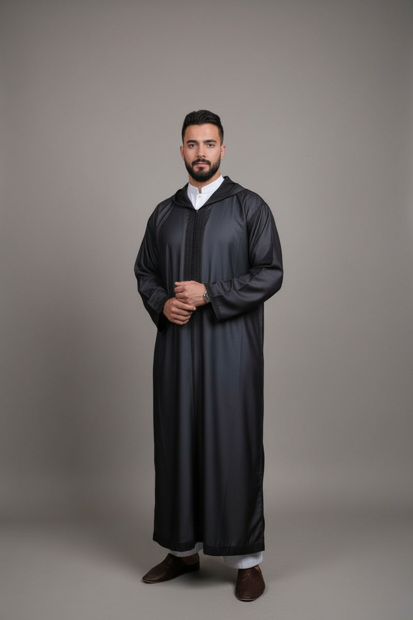 Jellaba Soussdi