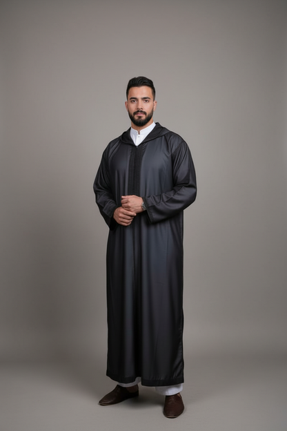Jellaba Soussdi