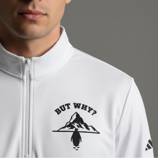 Chest Graphic Closeup