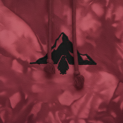 Closeup - Amazigh Mountain Embroidery