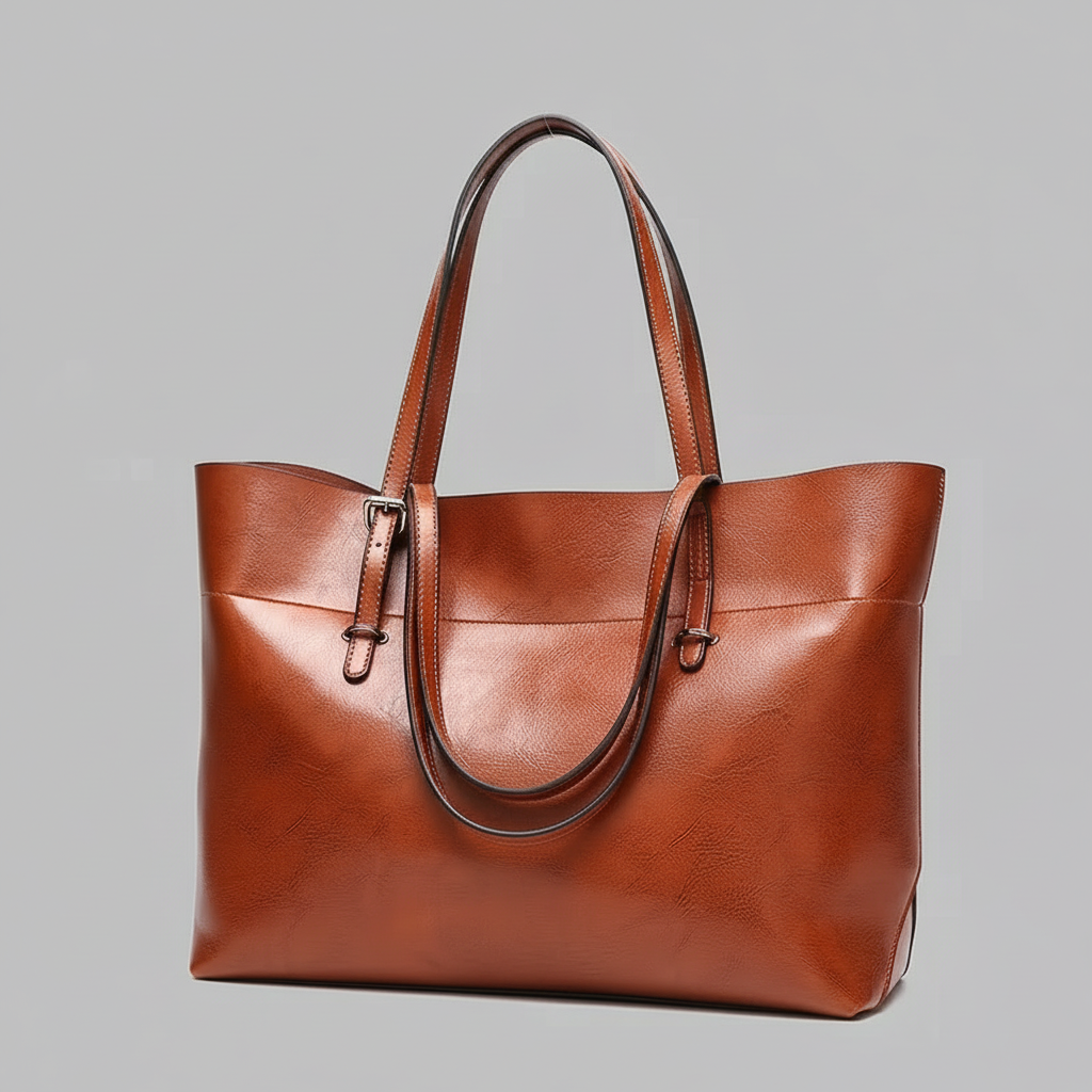 Cognac Front