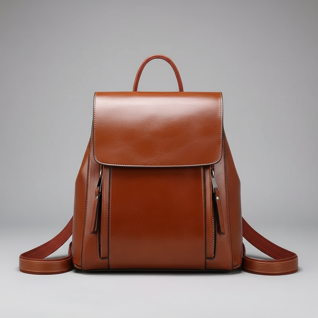 Cognac Front