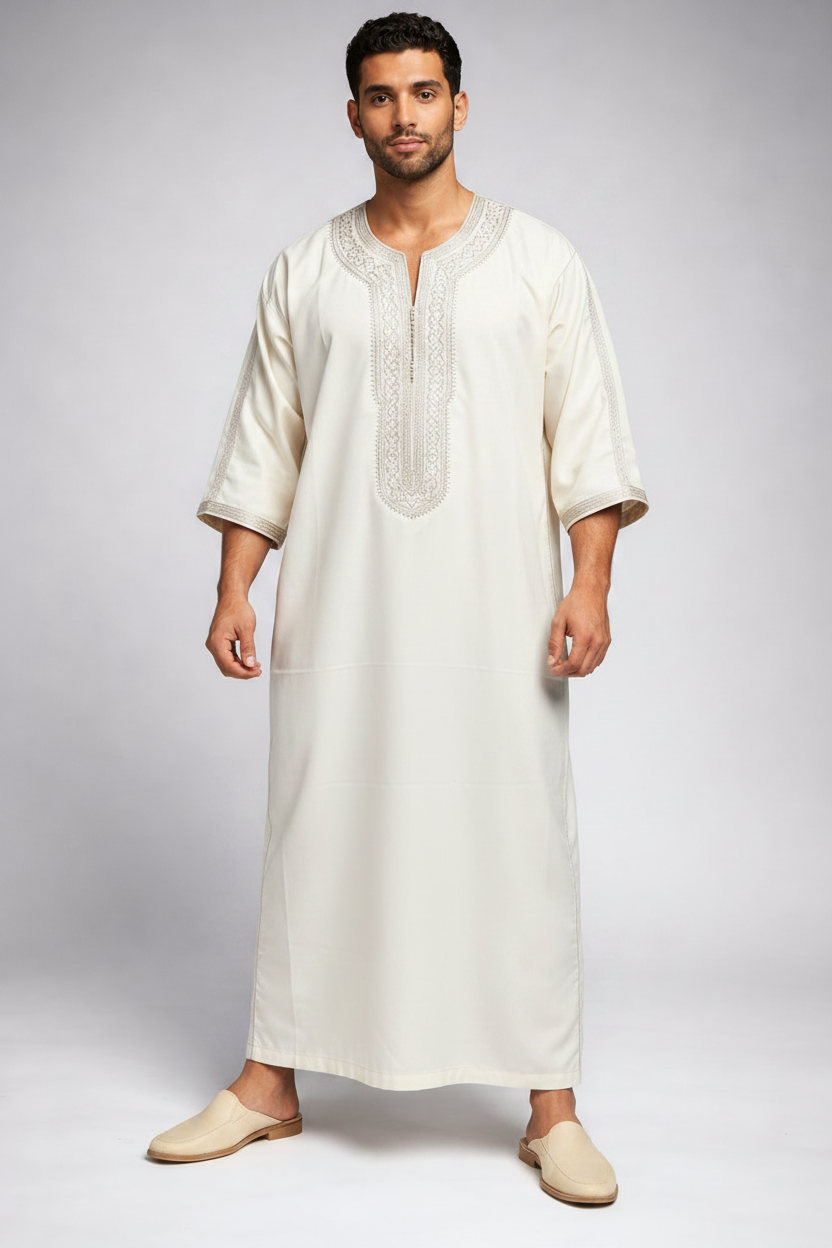 Gandoura for Men