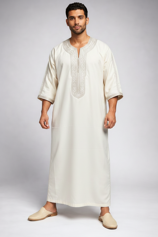 Gandoura for Men