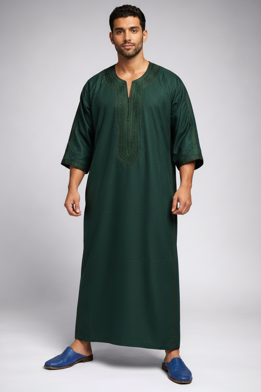 Gandoura for Men