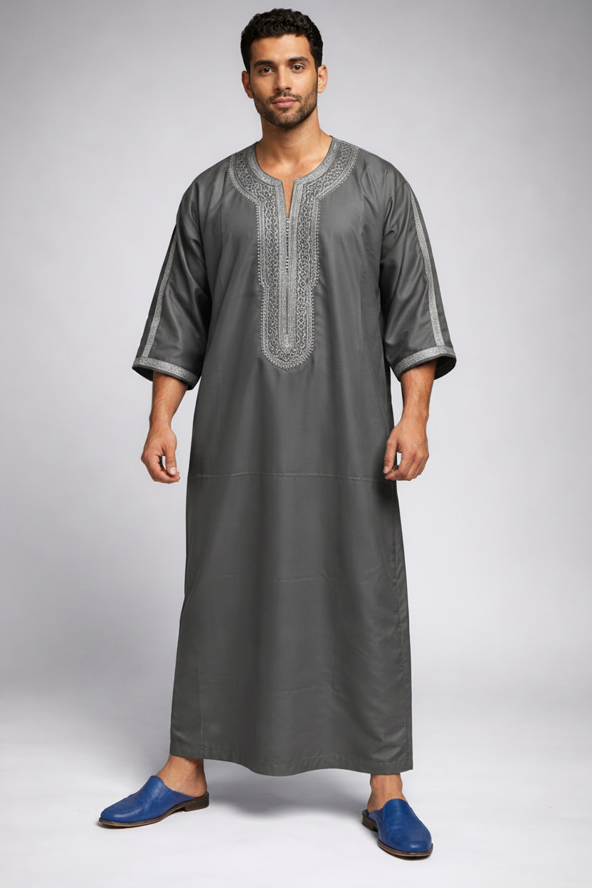 Gandoura for Men