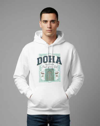 Doha Hoodie