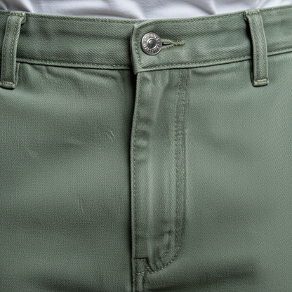 Fabric texture detail