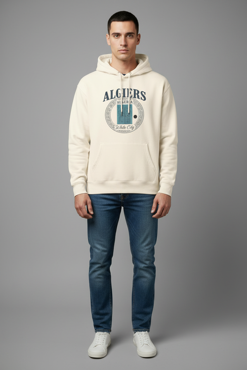 Fez Agra Hoodie