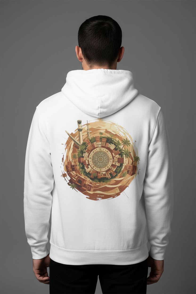 Final Hoodie