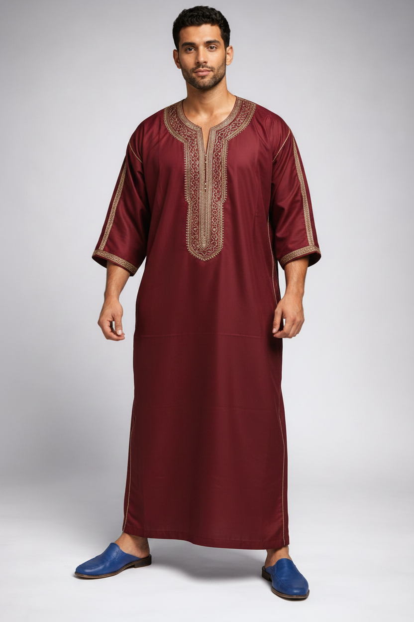 Gandoura for Men