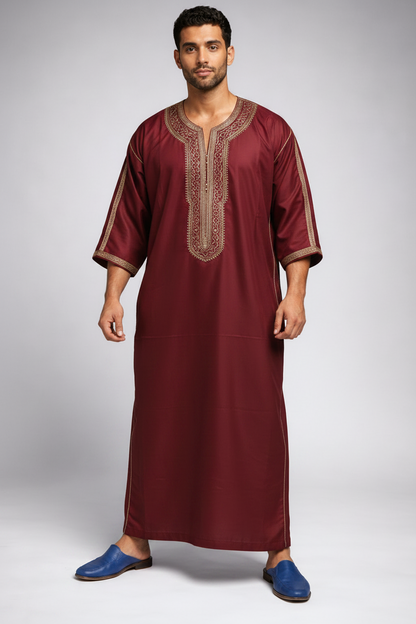 Gandoura for Men