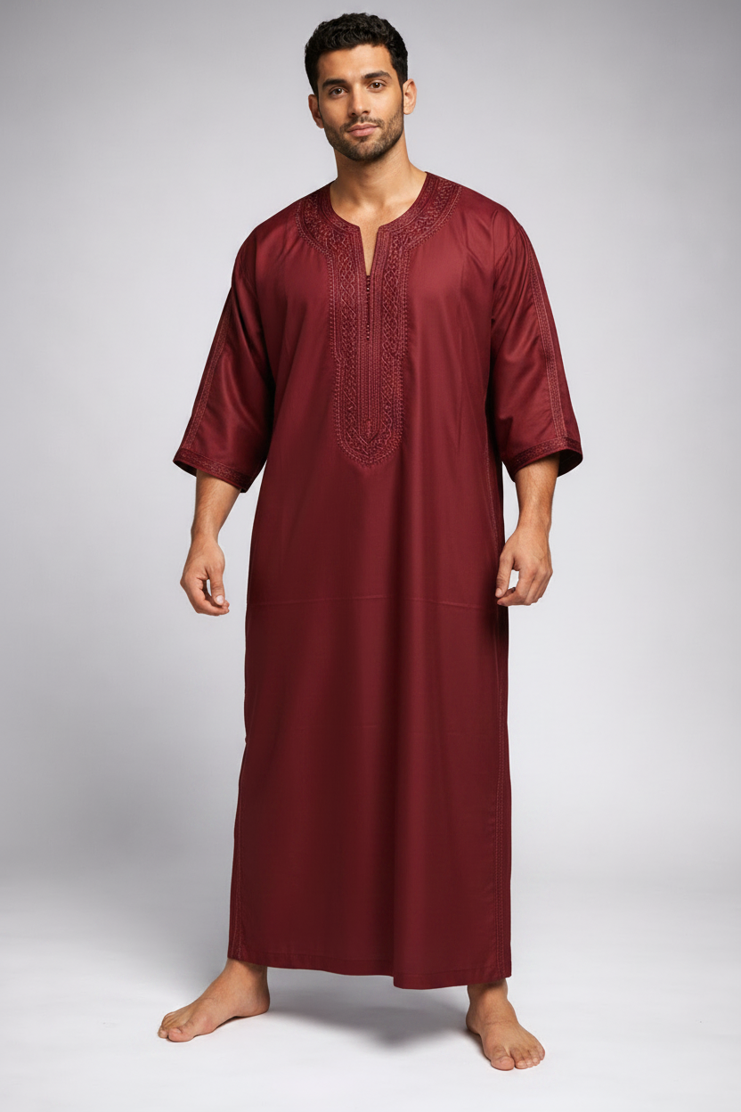 Gandoura for Men