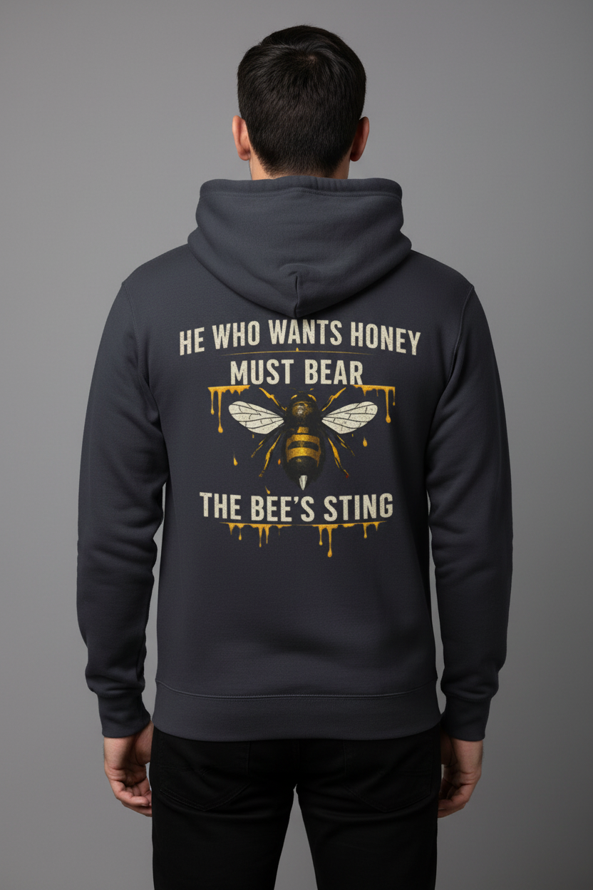 Honey Bee Hoodie