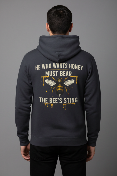 Honey Bee Hoodie