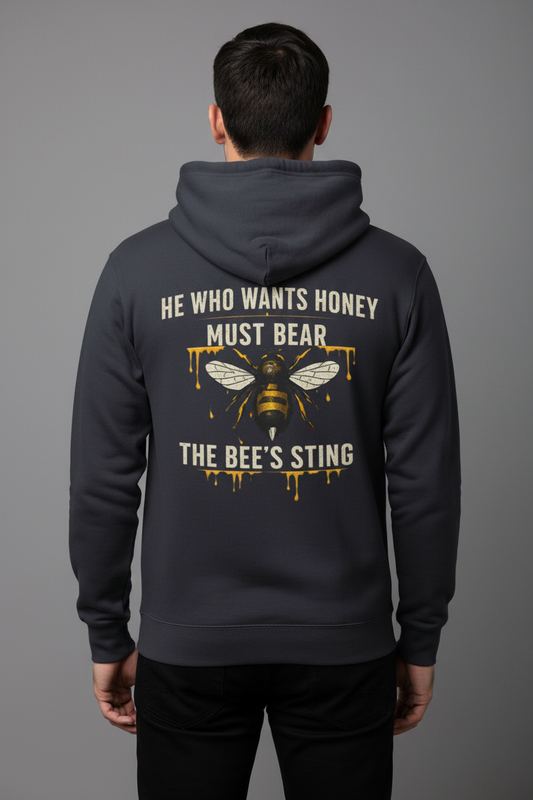 Honey Bee Hoodie