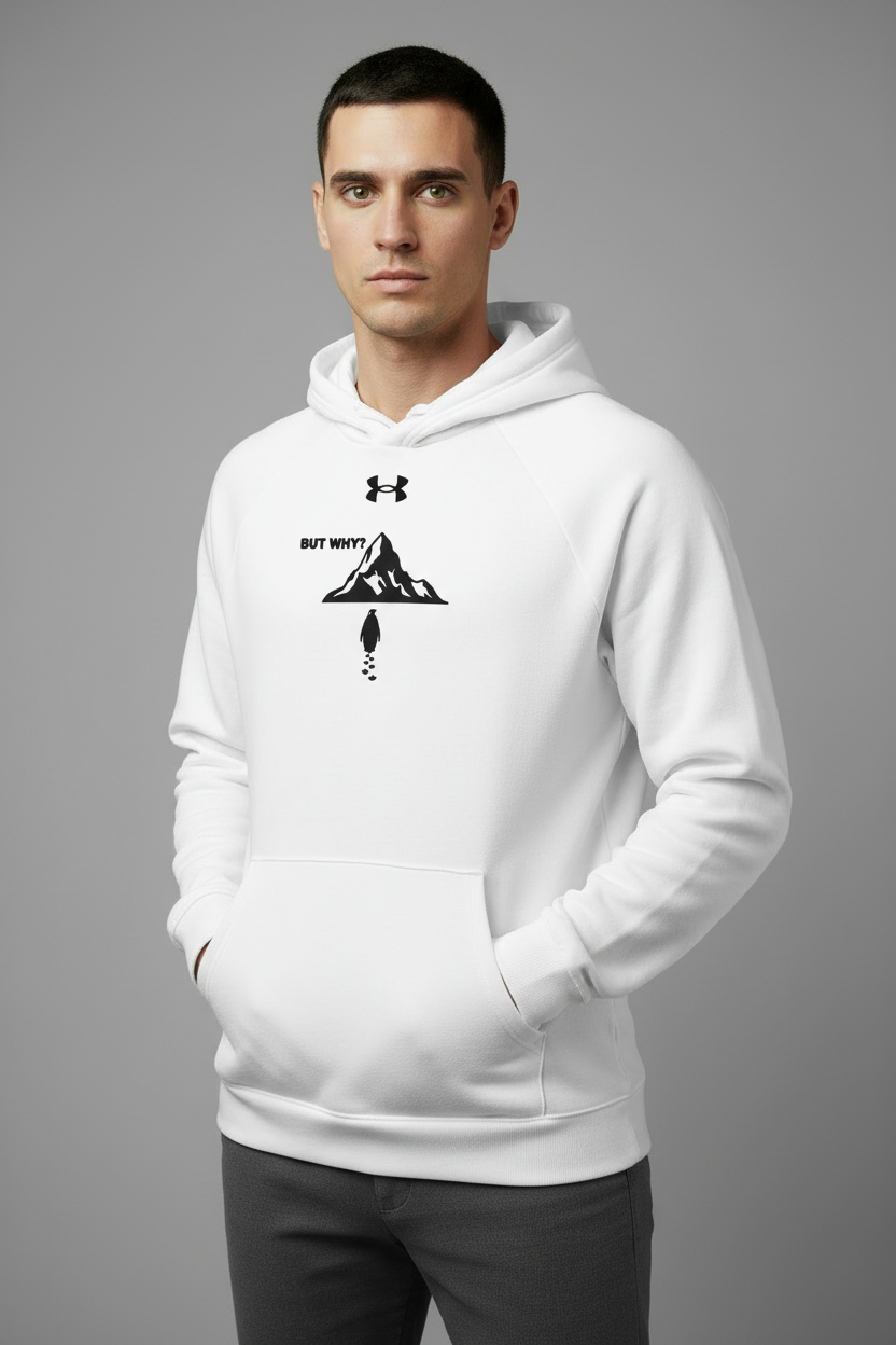 Model three-quarter view