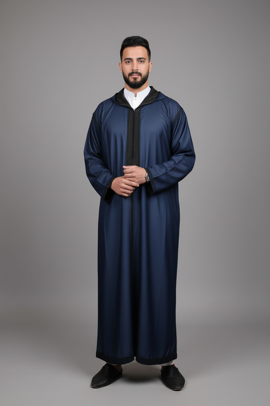 Jellaba Moussline Dubai