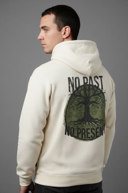 Obsession is Essential Hoodie Back