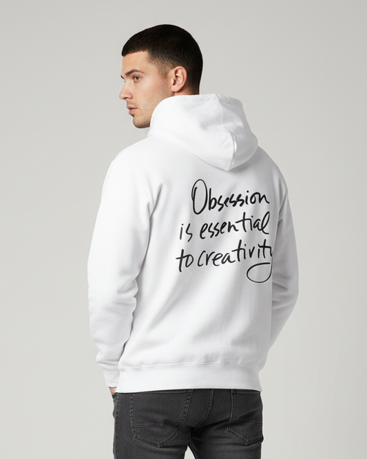 Obsession is Essential Hoodie