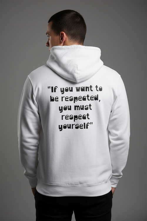 Respect Yourself Hoodie