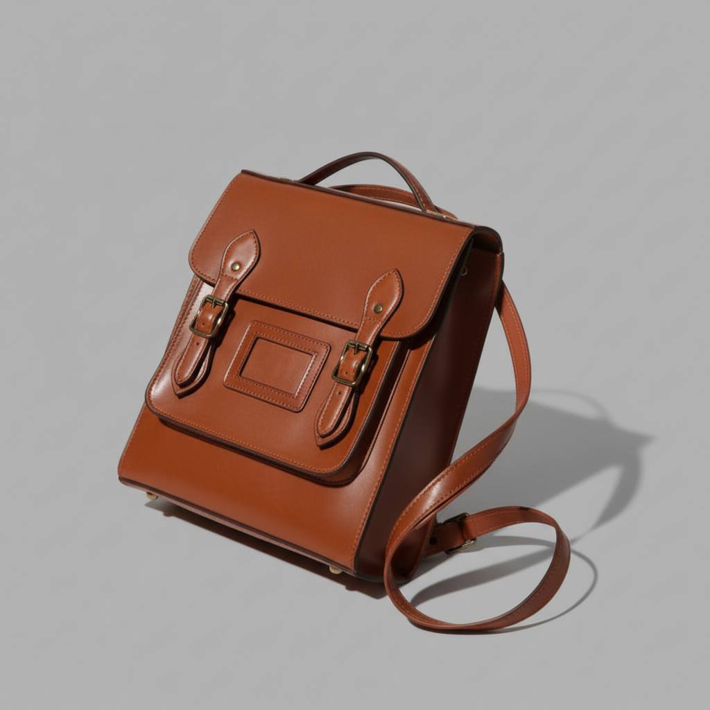 Satchel 3/4