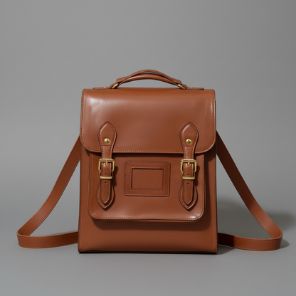 Satchel Front