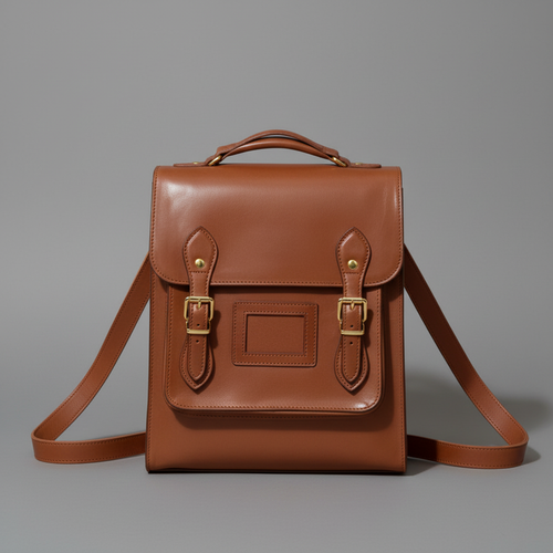 Satchel Front