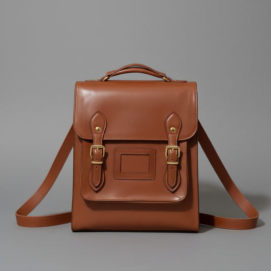 Satchel Front