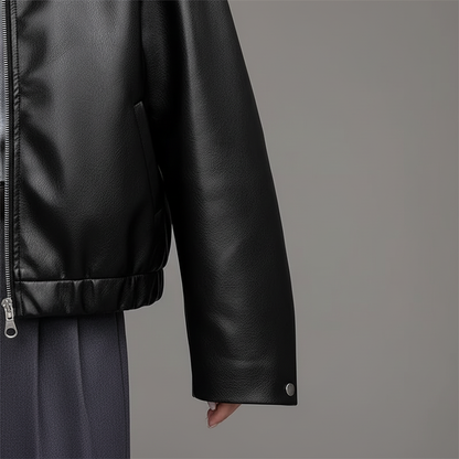 Sleeve and cuff detail