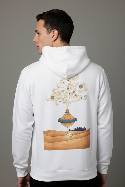 Tajine Hoodie