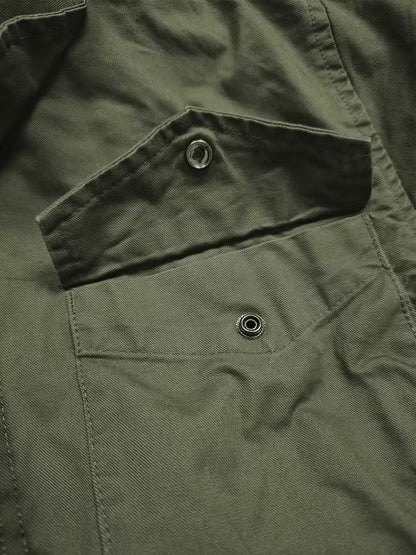 M65 field work Jacket