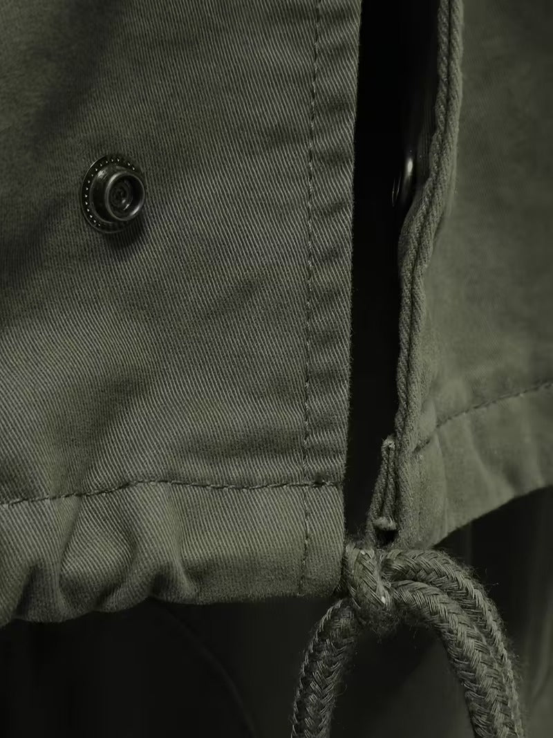 M65 field work Jacket