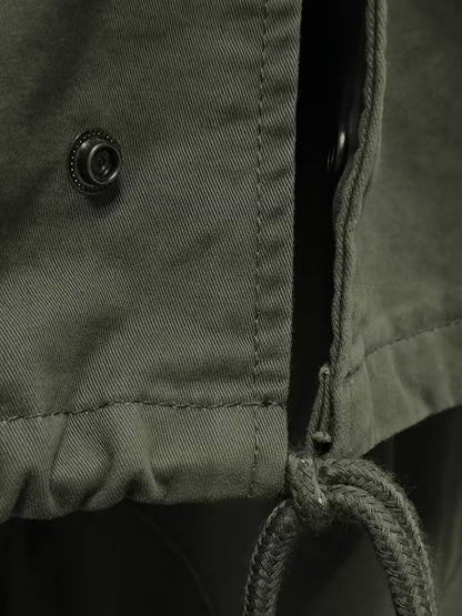 M65 field work Jacket