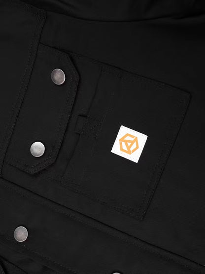 Men's Thickened Jacket