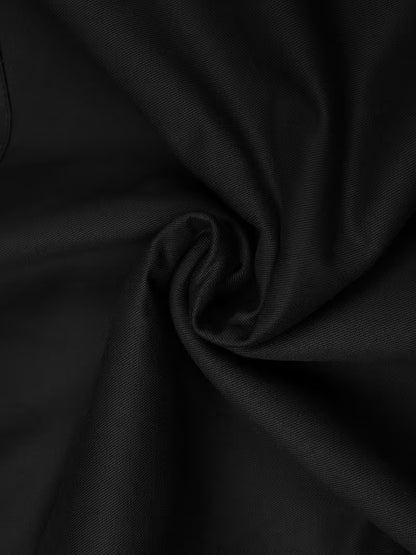 Men's Thickened Jacket