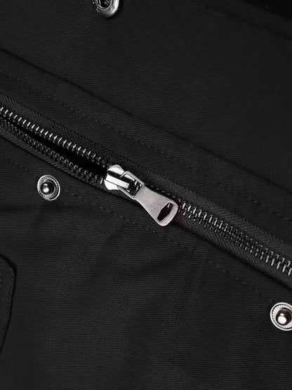 Men's Thickened Jacket